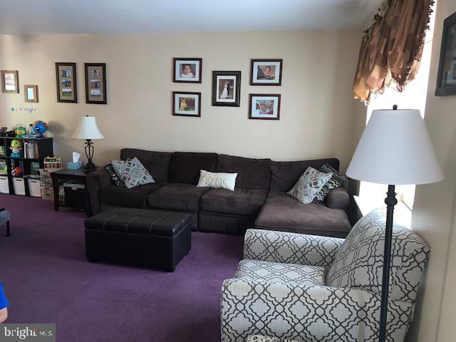 34 Ruth Road Brookhaven, PA 19015 - Photo 27 of 31 Spacious Living Room