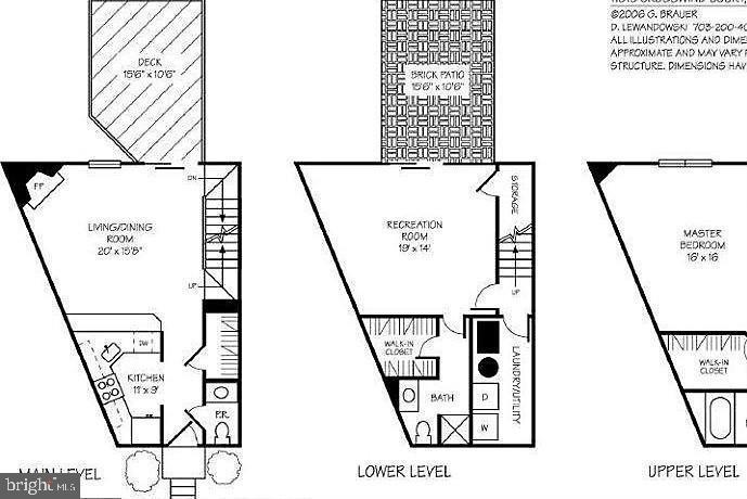11915 Crosswind Court Reston, VA 20194 - Photo 15 of 15