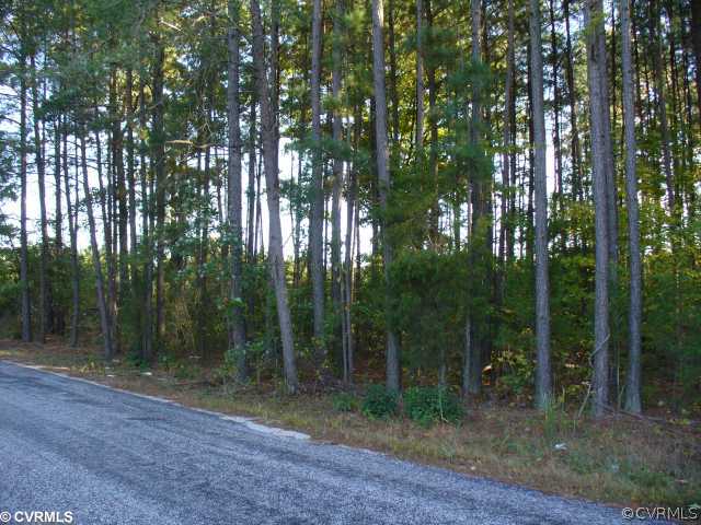 1 Indian Neck Road Newtown, VA 23126 - Photo 1 of 1 Exterior Front