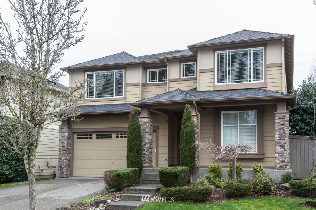 21628 38th Drive Southeast Bothell, WA 98021 - Photo 1 of 24