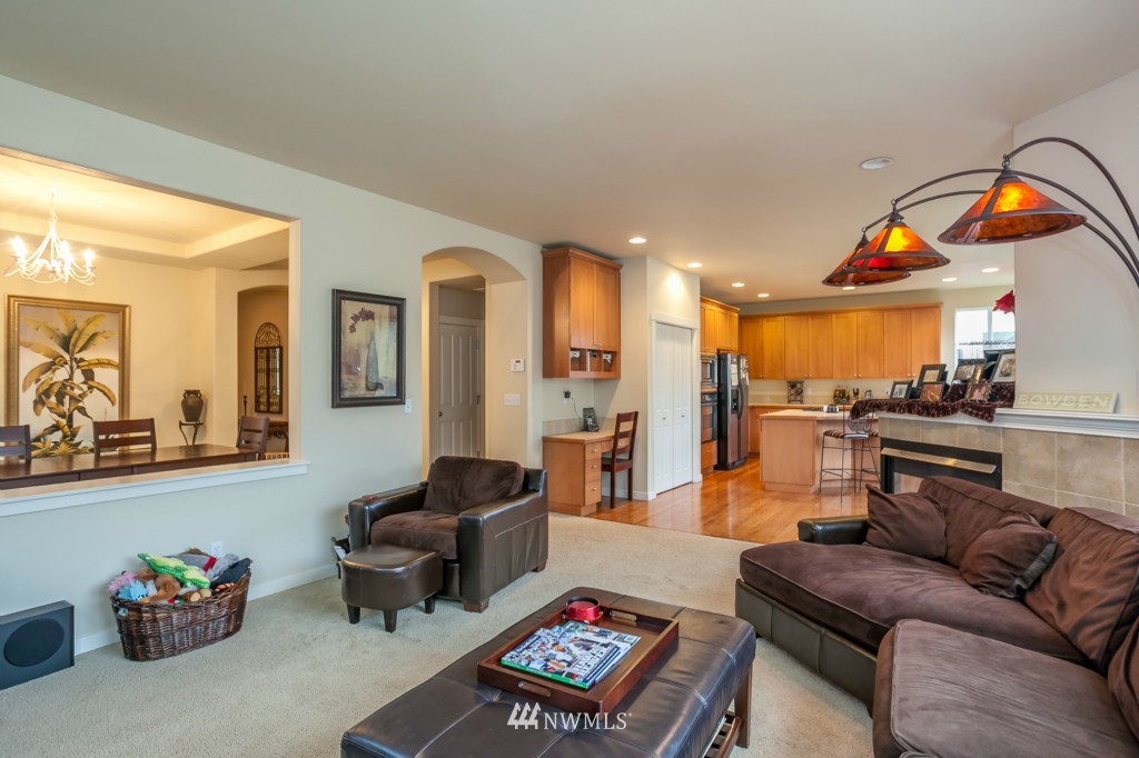 21628 38th Drive Southeast Bothell, WA 98021 - Photo 8 of 24