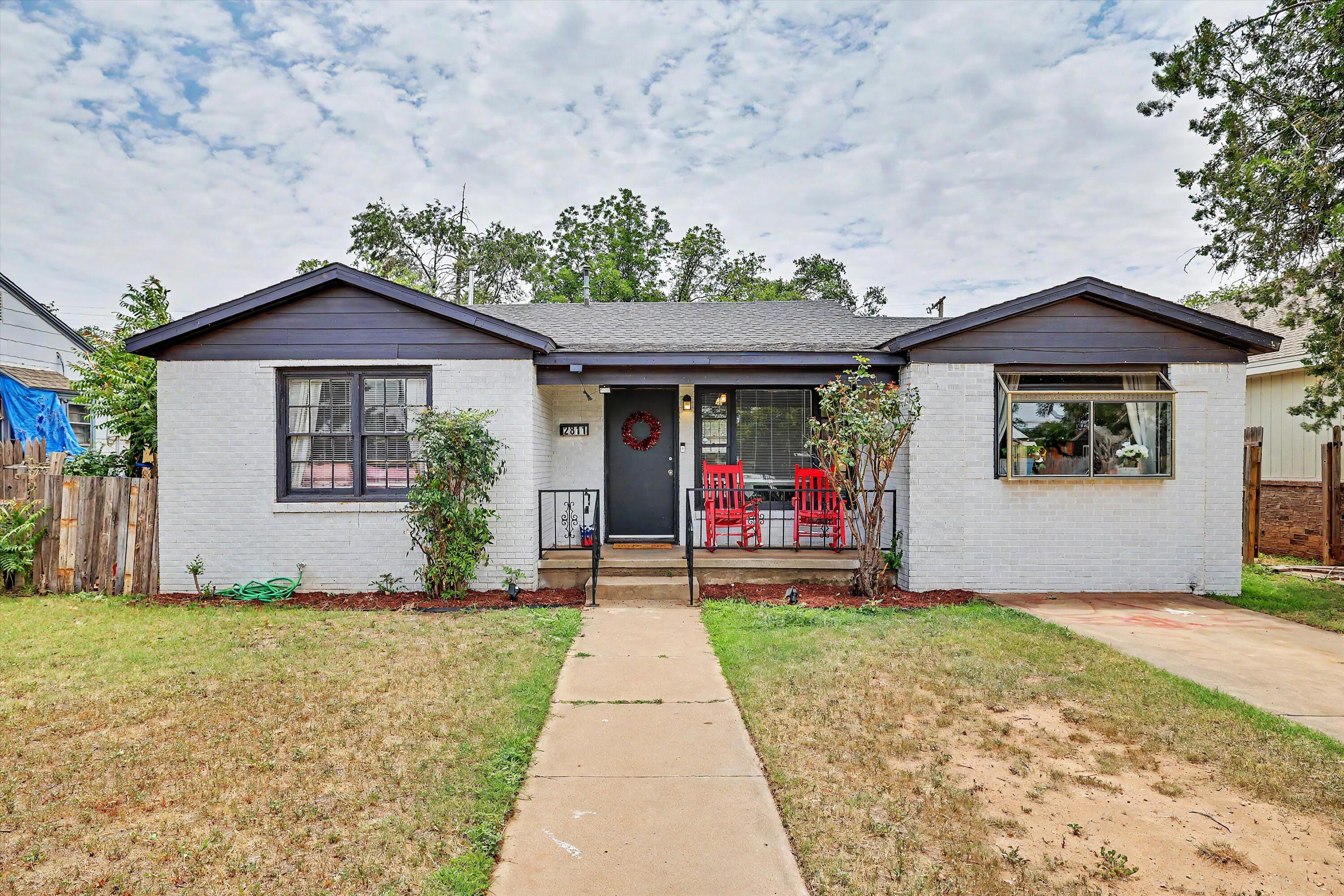 2811 35th Street Lubbock, TX 79413 - Photo 1 of 20 05-2811 35th Street-19_e