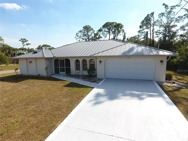 $379,900 | 17399 Terry Avenue, Port Charlotte, FL 33948