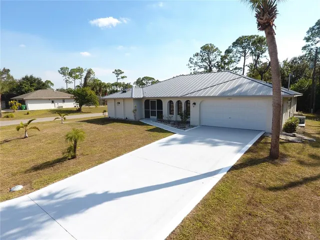 $379,900 | 17399 Terry Avenue, Port Charlotte, FL 33948