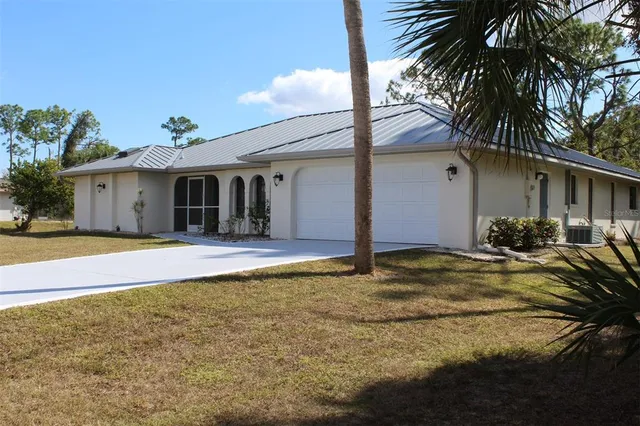 $379,900 | 17399 Terry Avenue, Port Charlotte, FL 33948