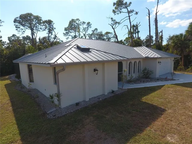 $379,900 | 17399 Terry Avenue, Port Charlotte, FL 33948