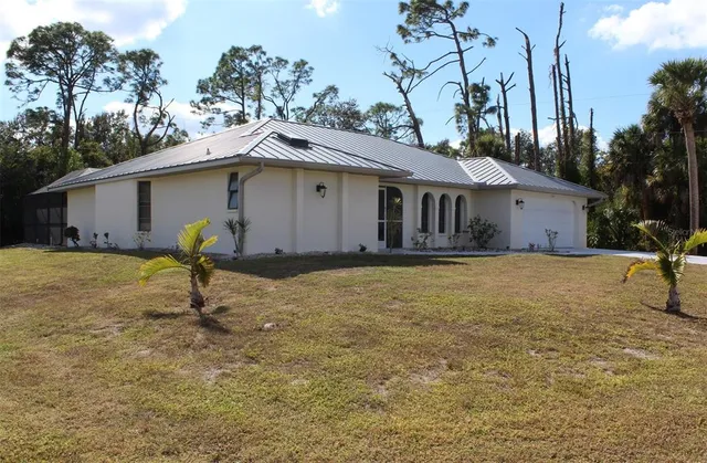 $379,900 | 17399 Terry Avenue, Port Charlotte, FL 33948