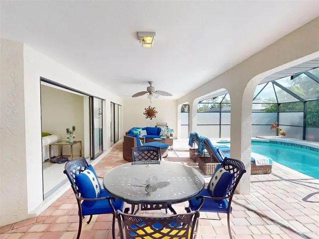 $379,900 | 17399 Terry Avenue, Port Charlotte, FL 33948