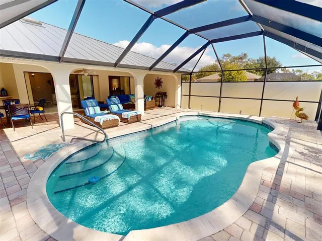 $379,900 | 17399 Terry Avenue, Port Charlotte, FL 33948