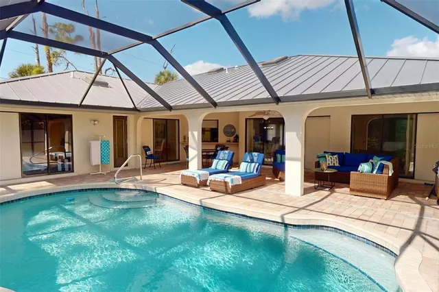 $379,900 | 17399 Terry Avenue, Port Charlotte, FL 33948