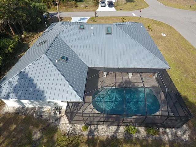 $379,900 | 17399 Terry Avenue, Port Charlotte, FL 33948