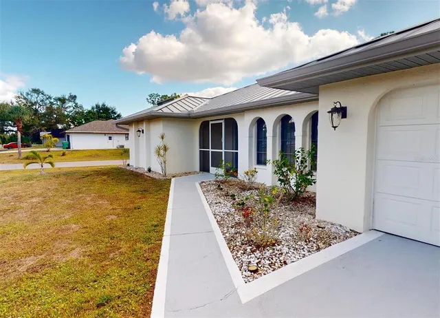 $379,900 | 17399 Terry Avenue, Port Charlotte, FL 33948