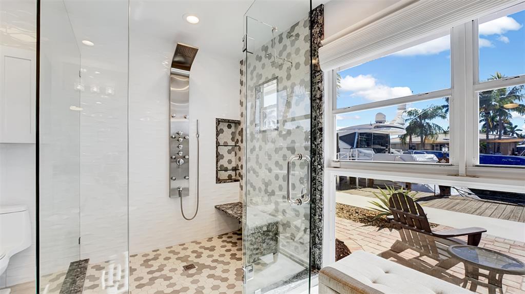 2524 Southeast 9th Street Pompano Beach, FL 33062 - Photo 22 of 45 a very nice looking room with a large window