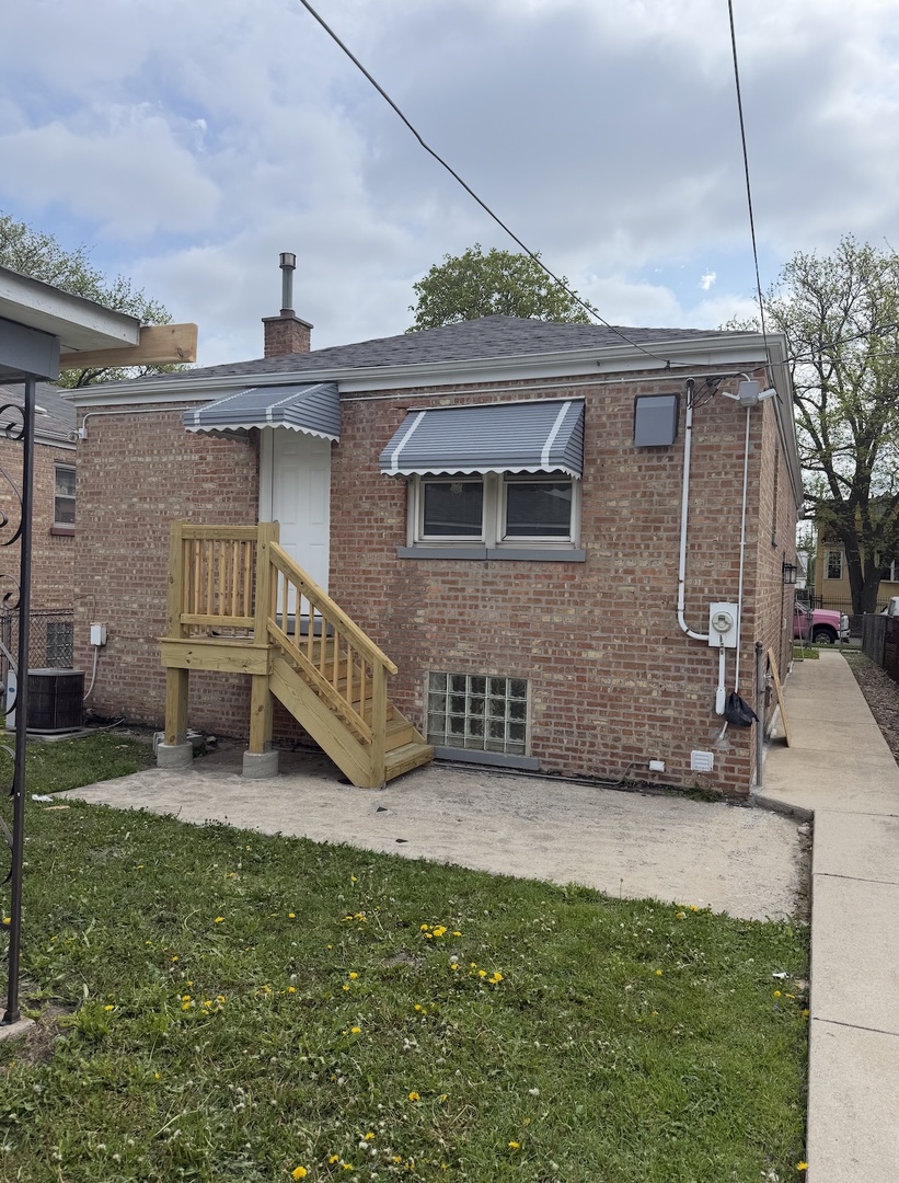 9028 South Carpenter Street Chicago, IL 60620 - Photo 18 of 18