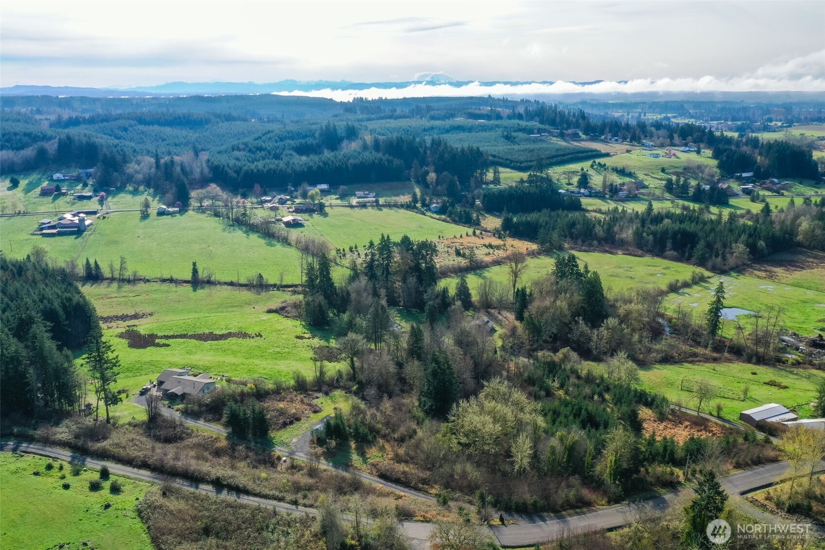 208 Sanderson Road Chehalis, WA 98532 - Photo 2 of 28 an aerial view of a