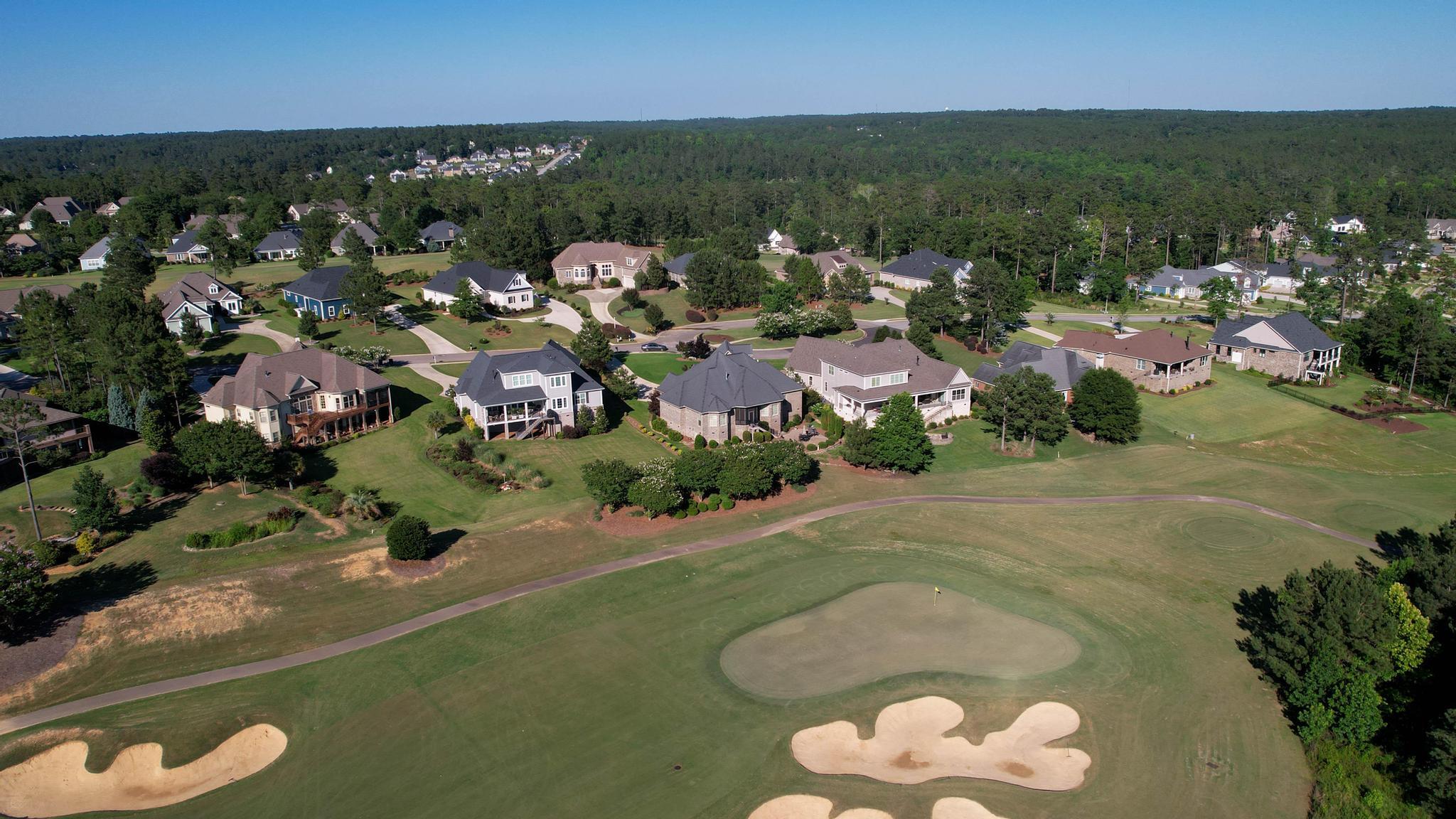 235 Commonwealth Way Aiken, SC 29803 - Photo 52 of 52