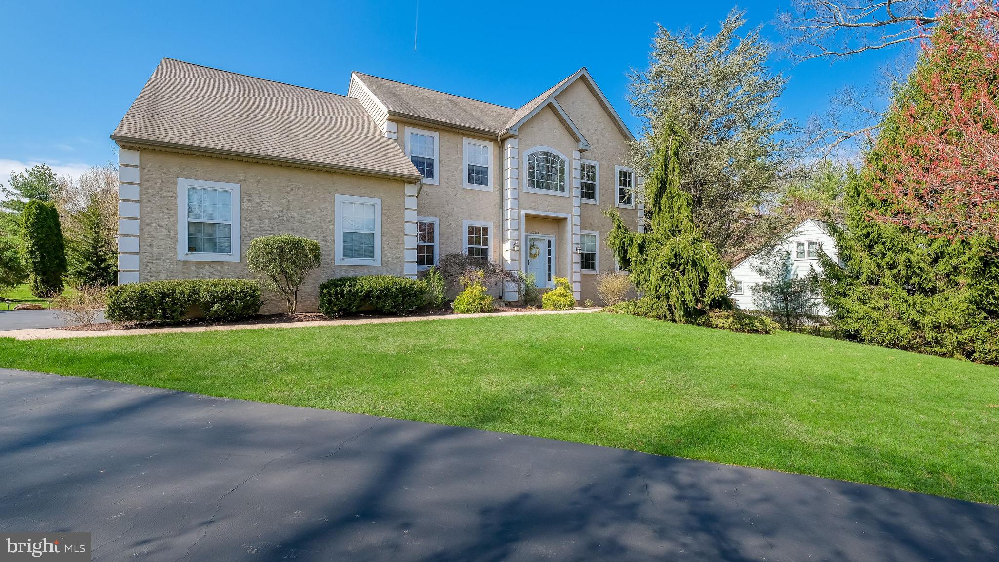 2550 Bristol Road Warrington, PA 18976 - Photo 2 of 47