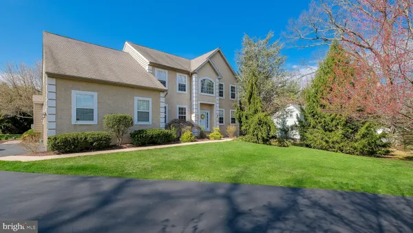 $869,900 | 2550 Bristol Road, Warrington, PA 18976