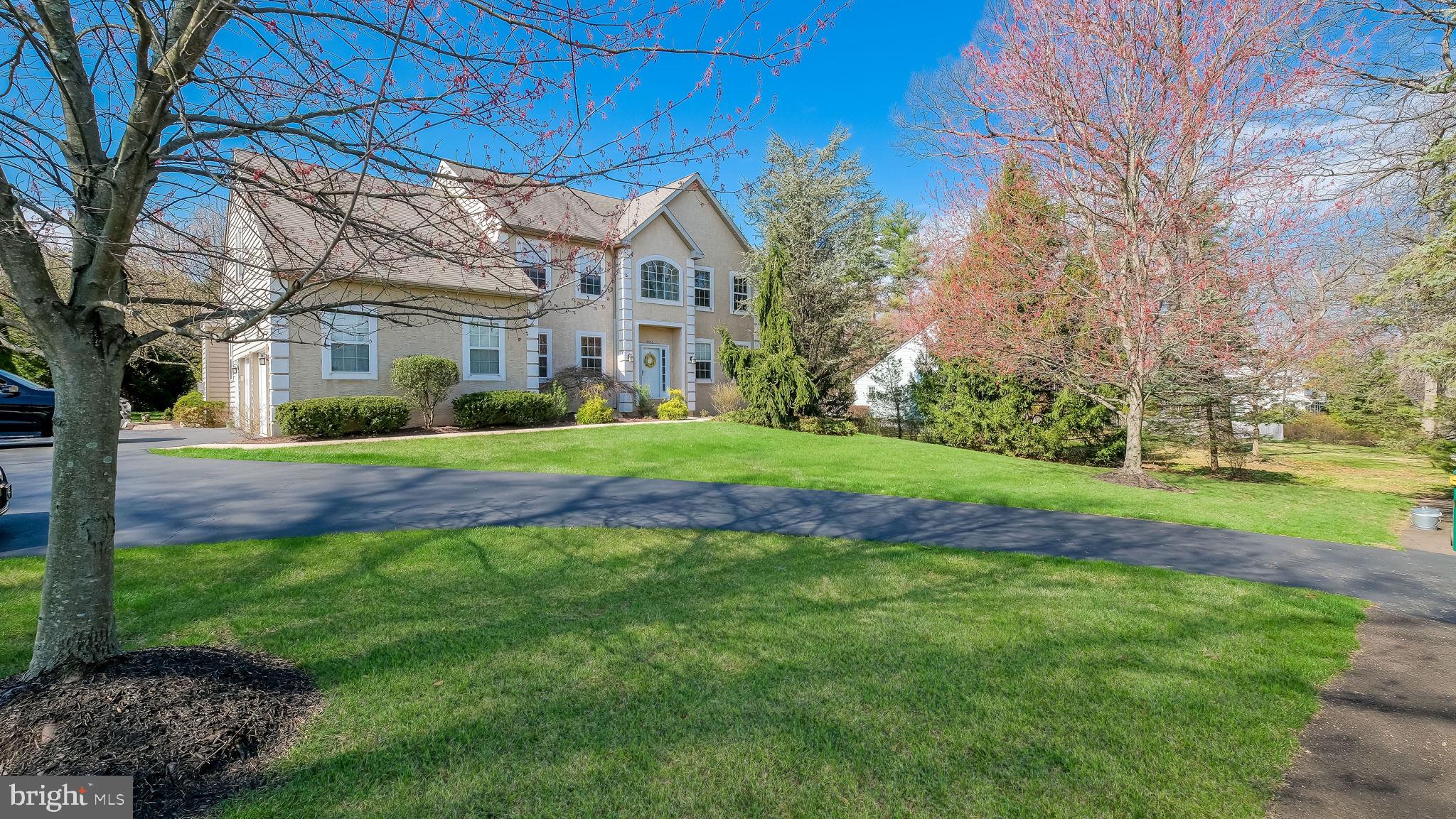 2550 Bristol Road Warrington, PA 18976 - Photo 4 of 47