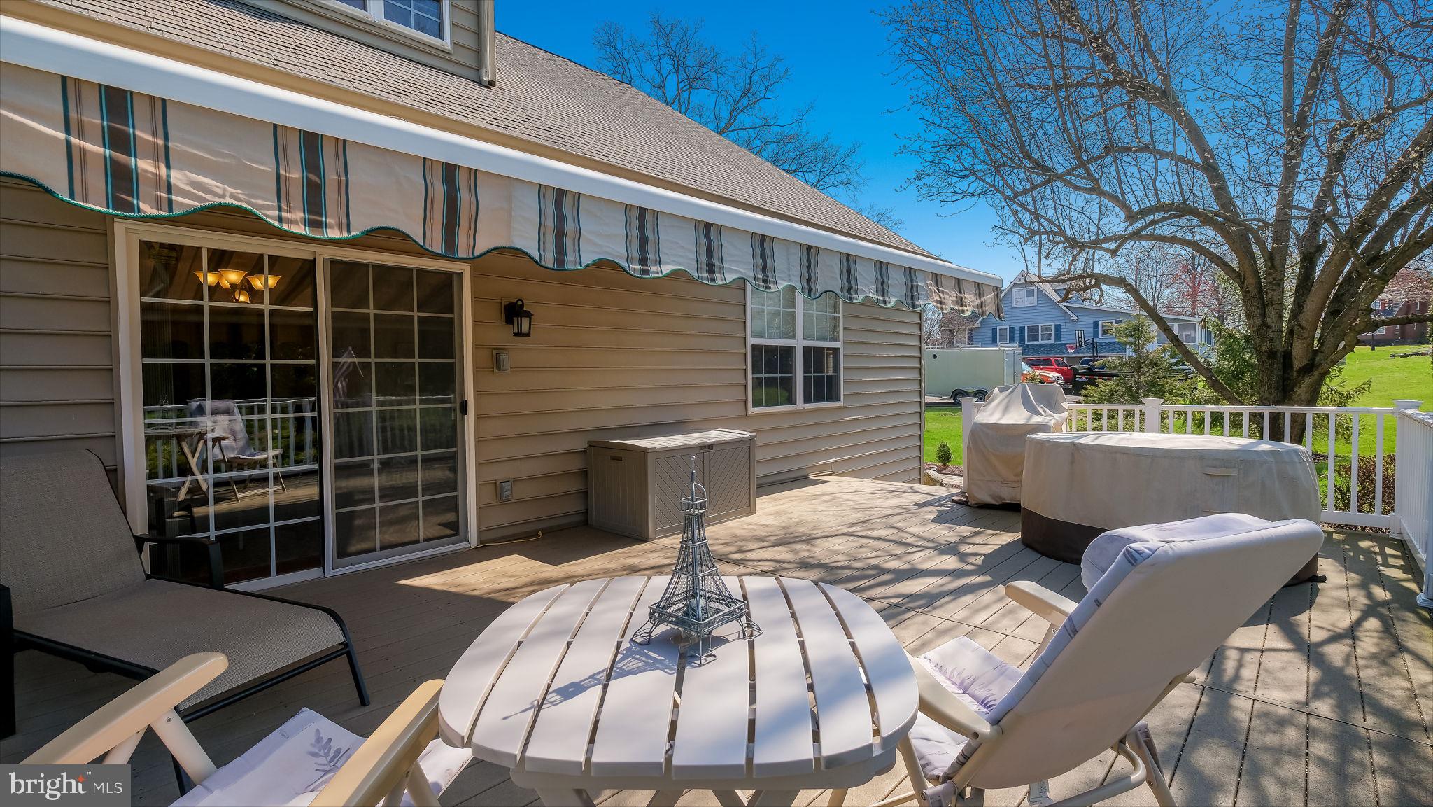 2550 Bristol Road Warrington, PA 18976 - Photo 43 of 47