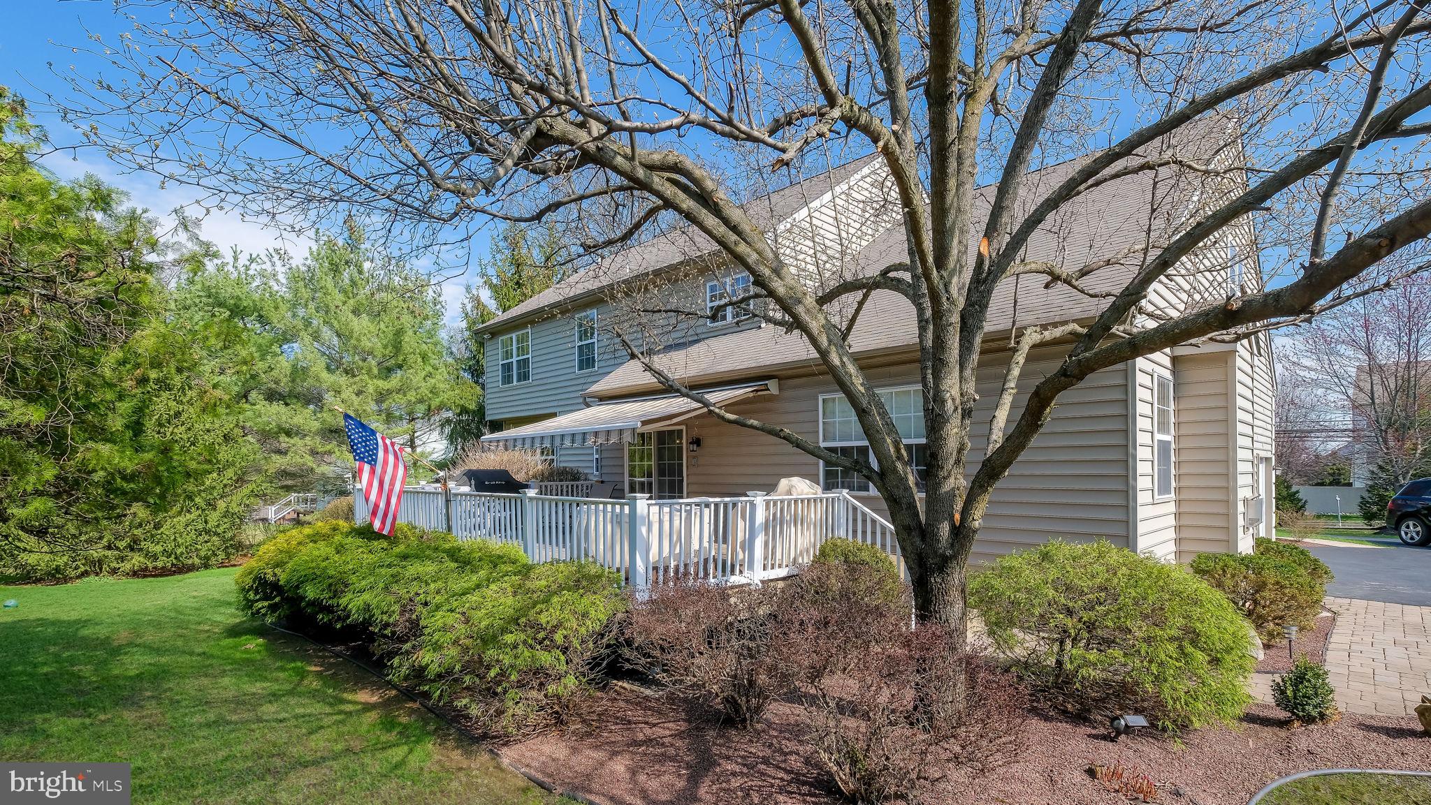 2550 Bristol Road Warrington, PA 18976 - Photo 44 of 47