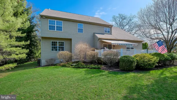 $869,900 | 2550 Bristol Road, Warrington, PA 18976