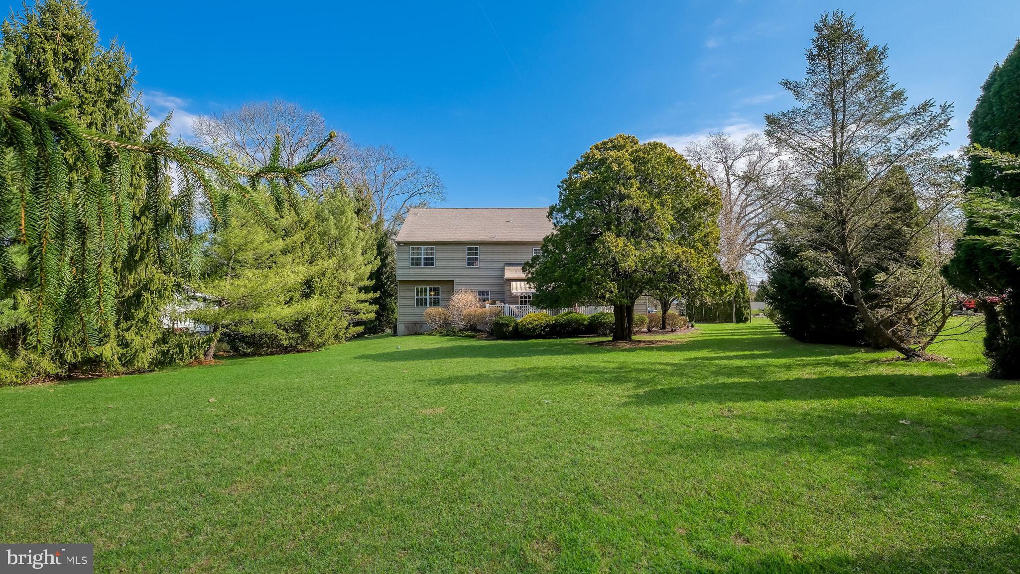 2550 Bristol Road Warrington, PA 18976 - Photo 46 of 47