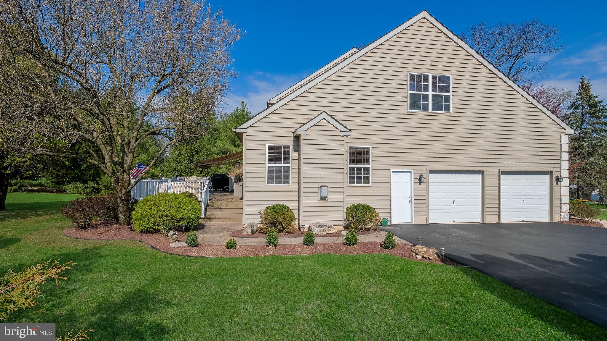 2550 Bristol Road Warrington, PA 18976 - Photo 47 of 47