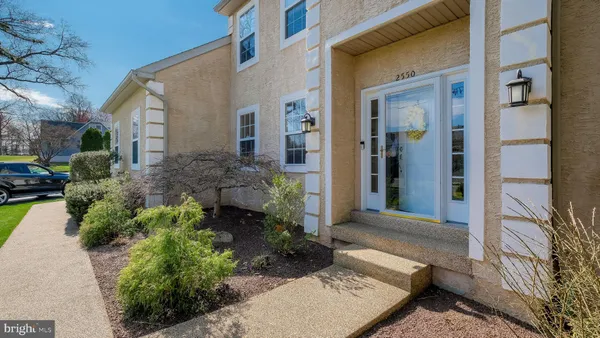 $869,900 | 2550 Bristol Road, Warrington, PA 18976