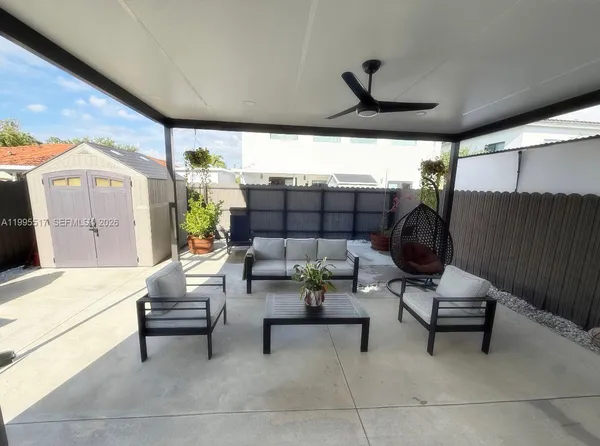 $3,650 | 20018 Southwest 122nd Avenue, Unit 20018, Miami, FL 33177