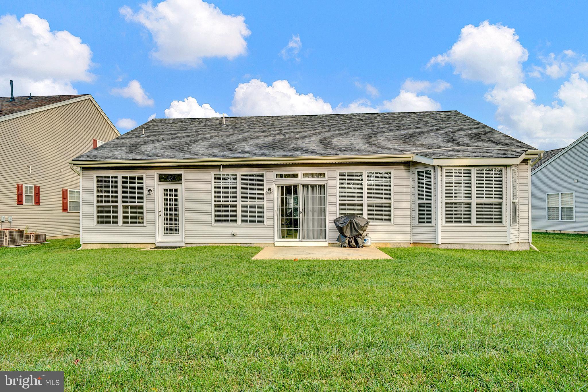 4 Fitzgerald Lane Columbus, NJ 08022 - Photo 38 of 43