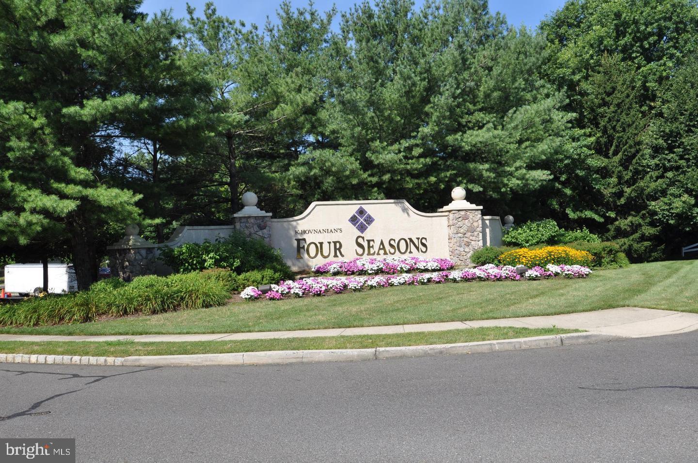 4 Fitzgerald Lane Columbus, NJ 08022 - Photo 41 of 43