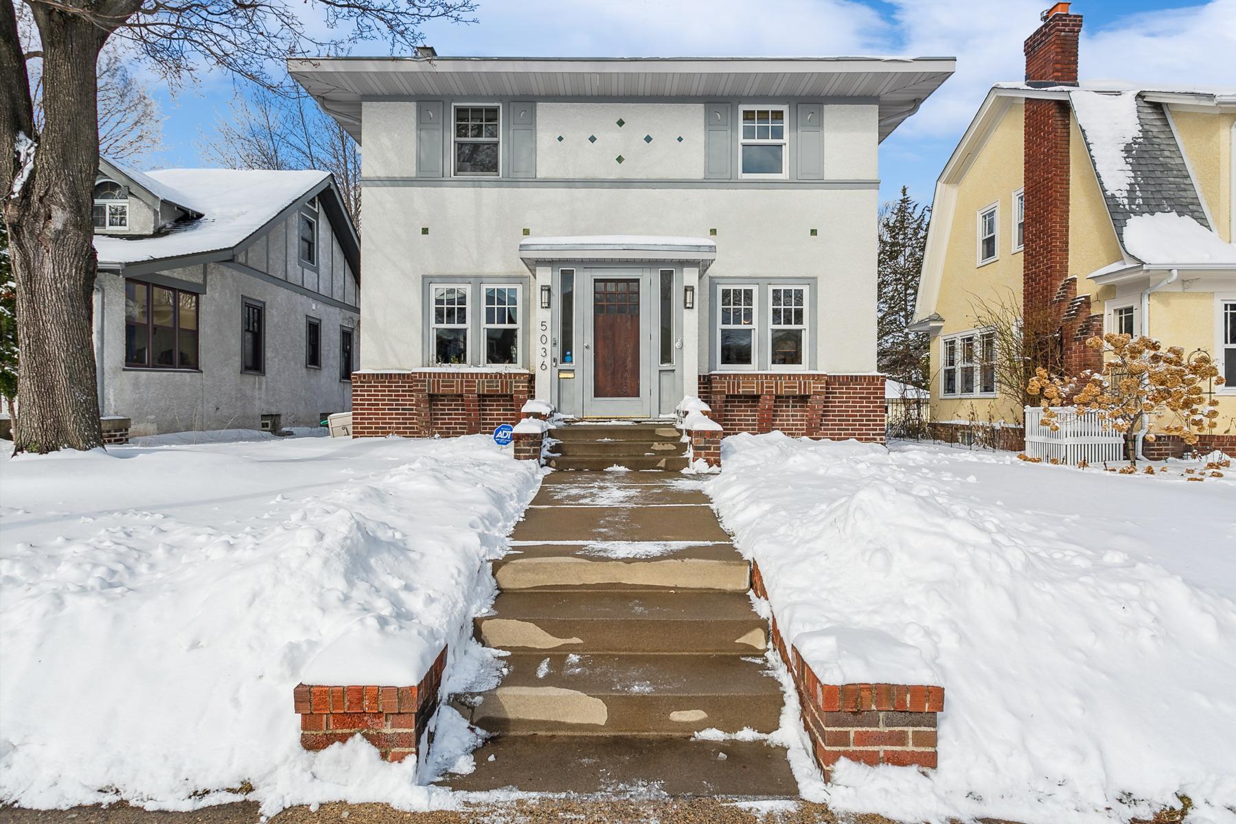 Restricted Address Minneapolis, MN 55419 - Photo 1 of 1