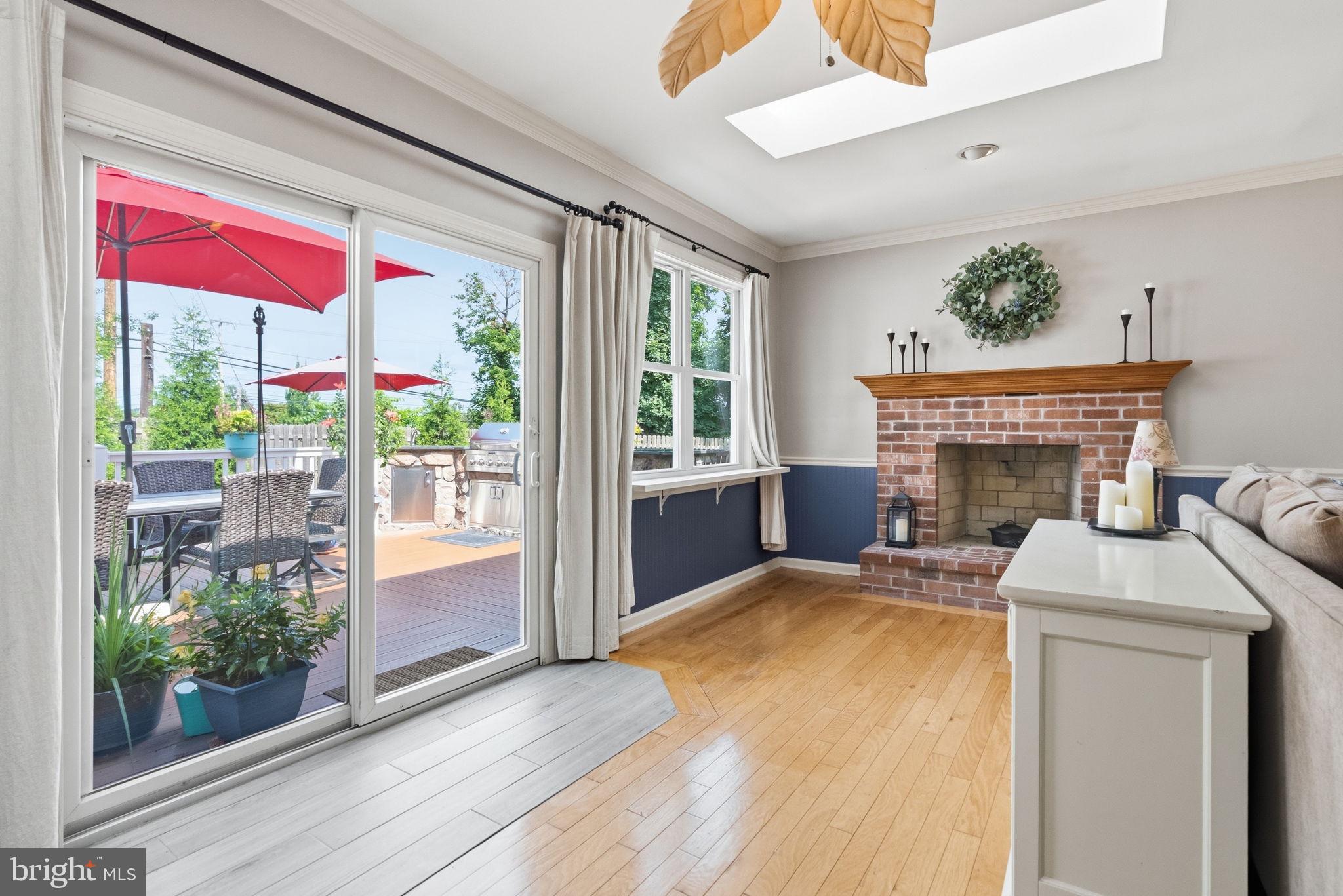 114 Ivory Road Phoenixville, PA 19460 - Photo 23 of 56 Gallery Image 23
