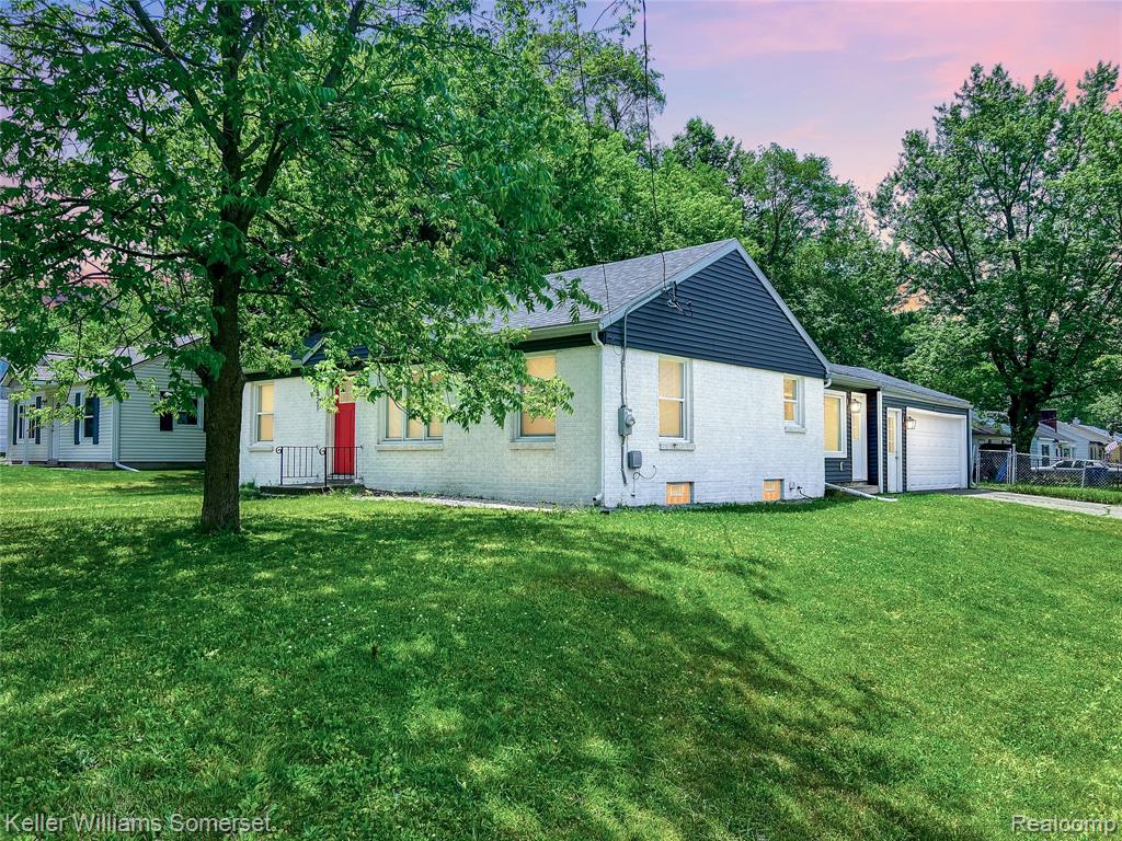 1821 Nazareth Road Kalamazoo, MI 49048 - Photo 18 of 20