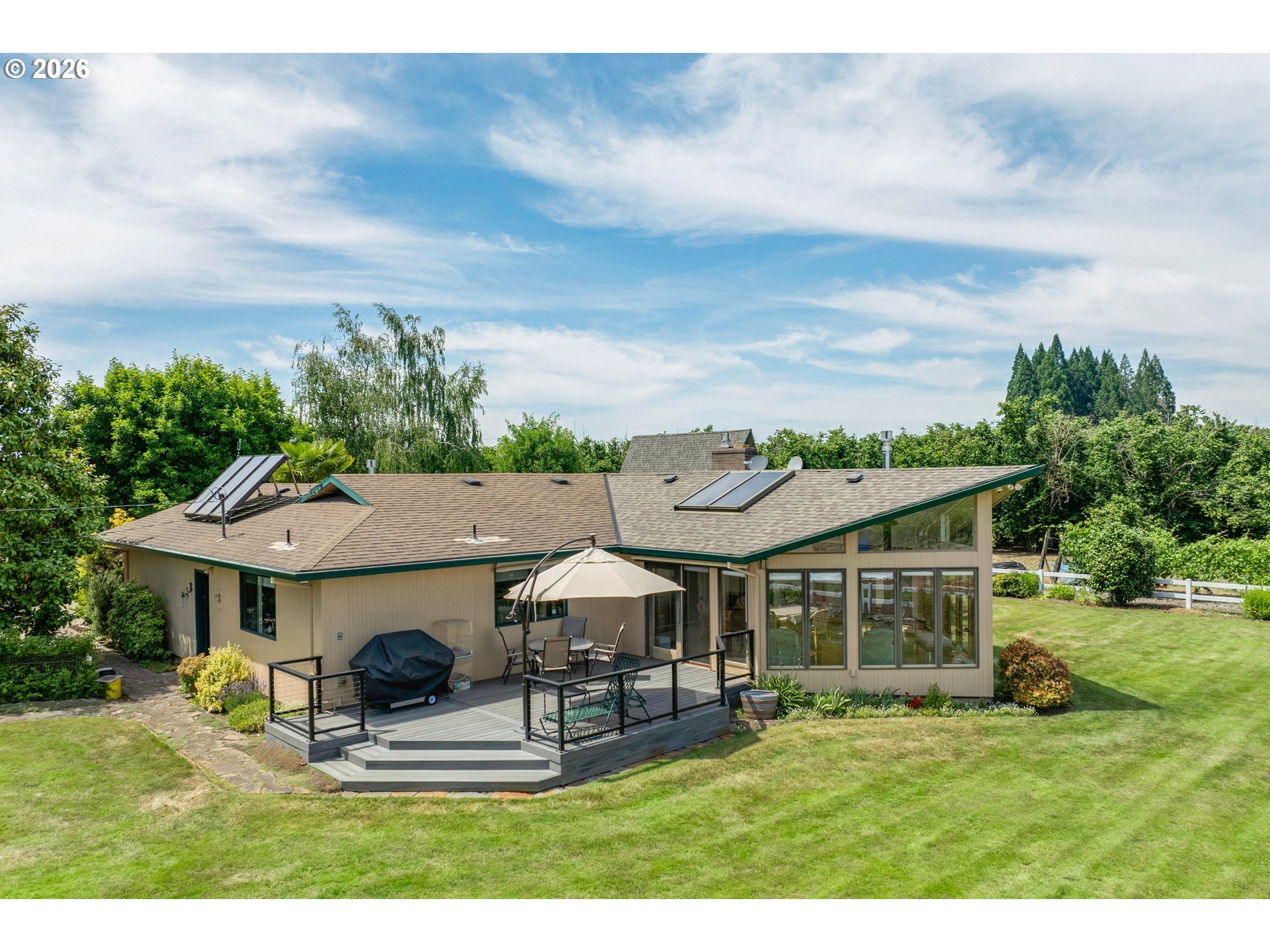30248 South Barlow Road Canby, OR 97013 - Photo 3 of 33