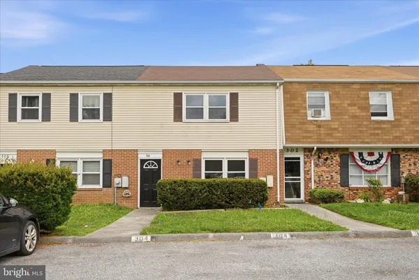 $240,000 | 304 Ash Hollow Drive, Winchester, VA 22602