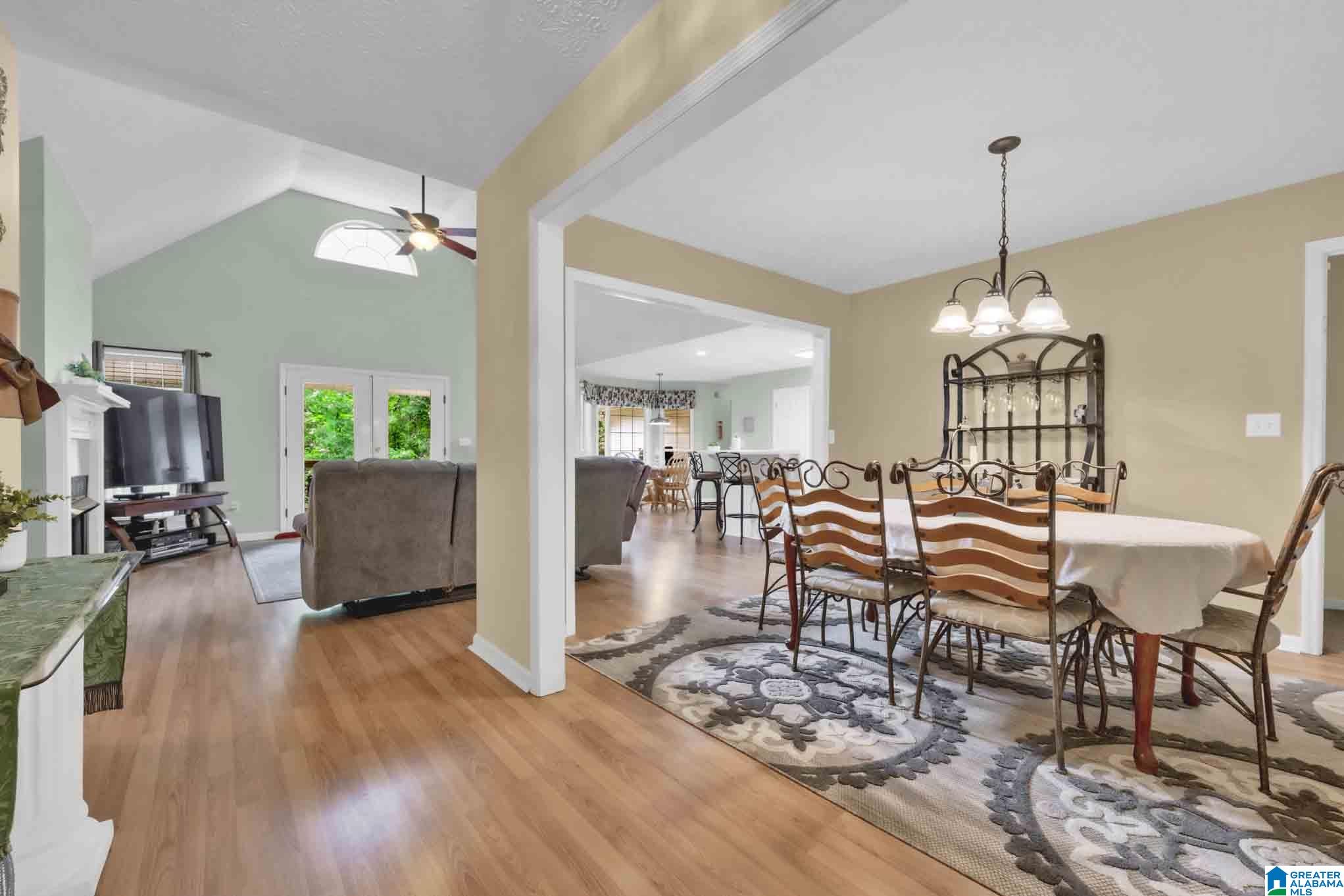 571 Mountain View Road Cordova, AL 35550 - Photo 5 of 54 Gallery Image 5