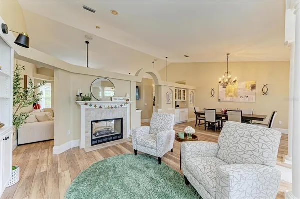 $655,000 | 11720 Clubhouse Drive, Lakewood Ranch, FL 34202