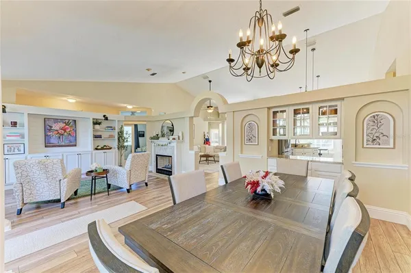 $655,000 | 11720 Clubhouse Drive, Lakewood Ranch, FL 34202