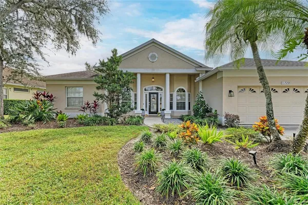 $655,000 | 11720 Clubhouse Drive, Lakewood Ranch, FL 34202
