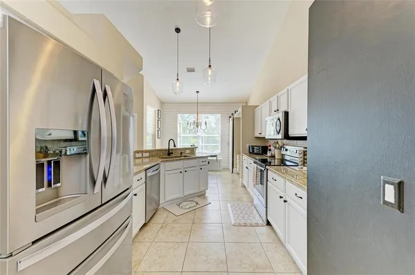 $655,000 | 11720 Clubhouse Drive, Lakewood Ranch, FL 34202
