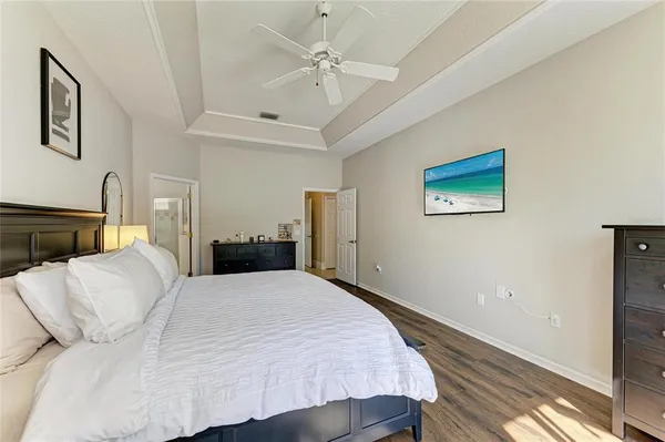 $655,000 | 11720 Clubhouse Drive, Lakewood Ranch, FL 34202