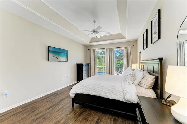 $655,000 | 11720 Clubhouse Drive, Lakewood Ranch, FL 34202