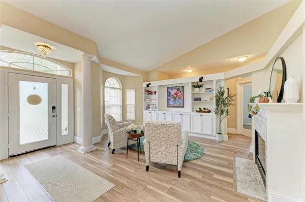 $655,000 | 11720 Clubhouse Drive, Lakewood Ranch, FL 34202