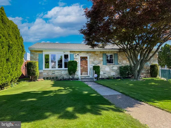 $429,000 | 2125 Lott Avenue, Philadelphia, PA 19115