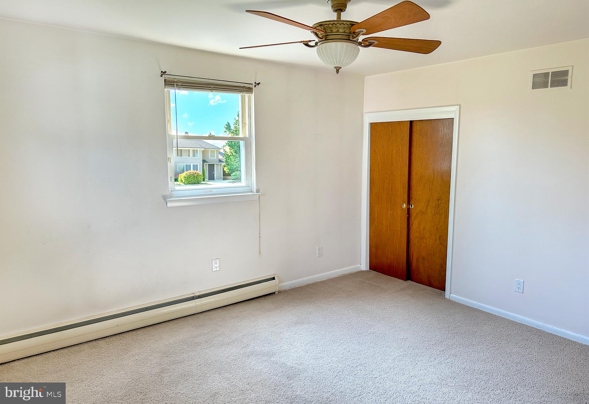 2125 Lott Avenue Philadelphia, PA 19115 - Photo 13 of 21 Bright and airy bedroom retreat.