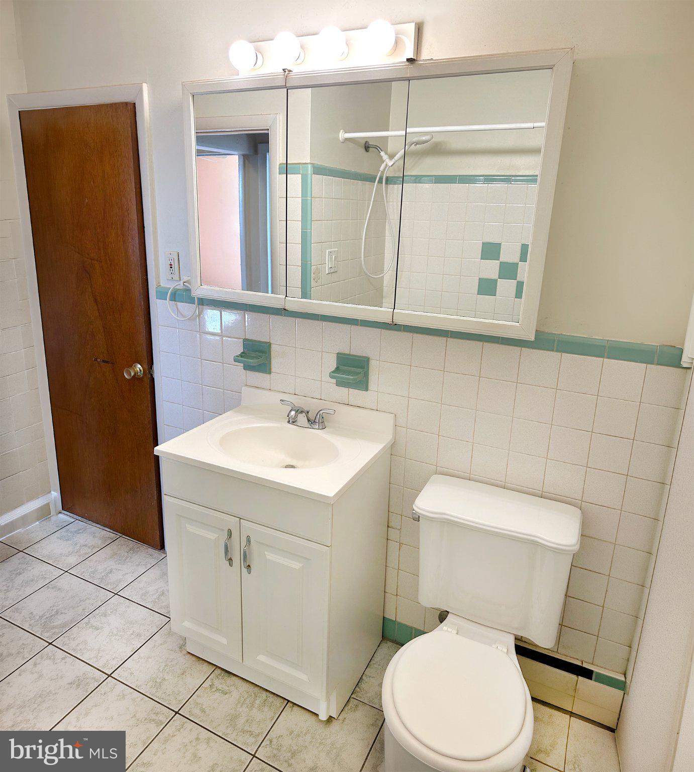 2125 Lott Avenue Philadelphia, PA 19115 - Photo 14 of 21 Bright and airy bathroom retreat.