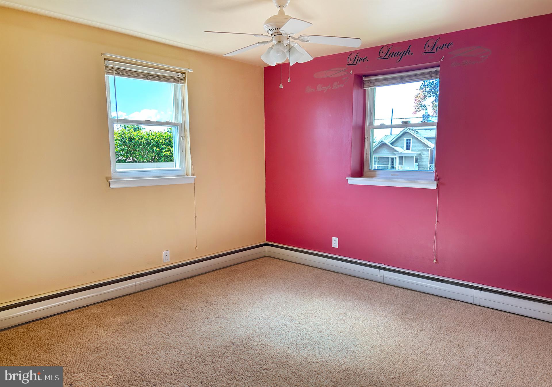 2125 Lott Avenue Philadelphia, PA 19115 - Photo 17 of 21 Bright and inviting dual-tone room.