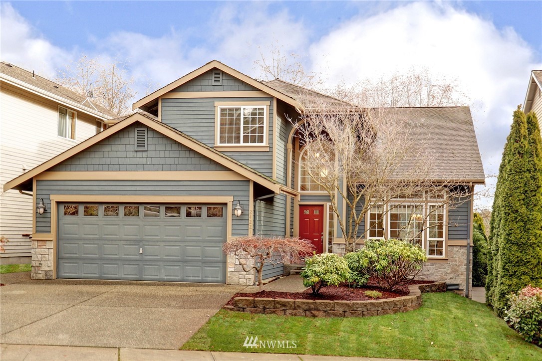 24221 18th Place West Bothell, WA 98021 - Photo 1 of 22